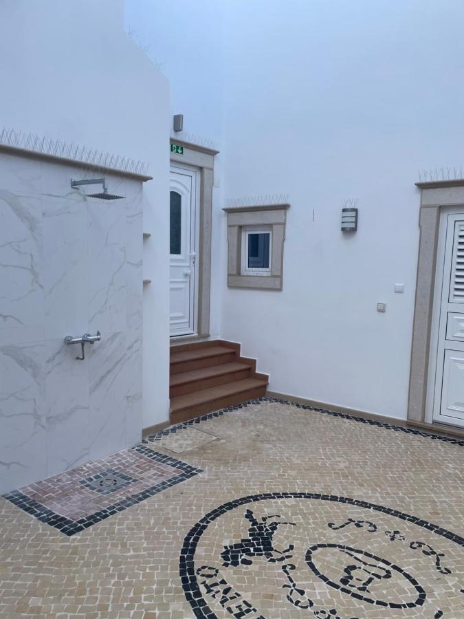 Casa Tapada Do Bento I- Albufeira Apartman Kültér fotó