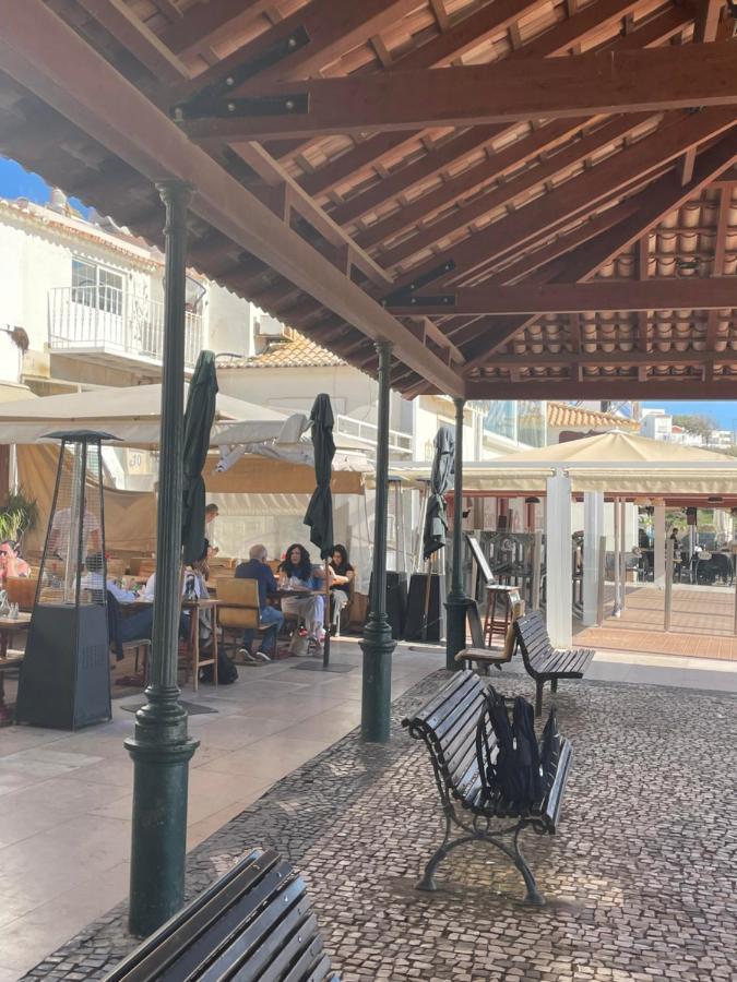 Casa Tapada Do Bento I- Albufeira Apartman Kültér fotó