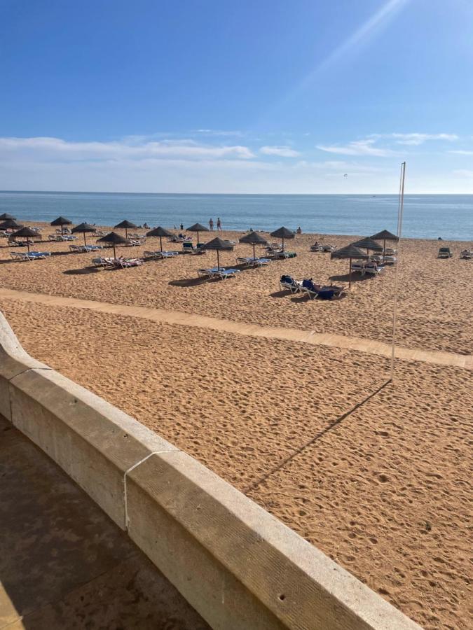 Casa Tapada Do Bento I- Albufeira Apartman Kültér fotó
