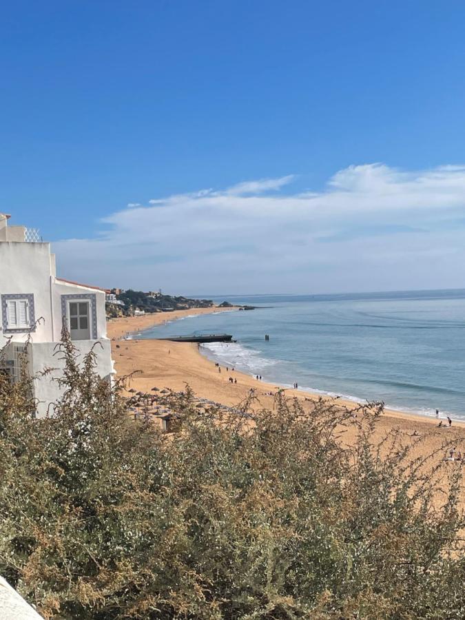 Casa Tapada Do Bento I- Albufeira Apartman Kültér fotó