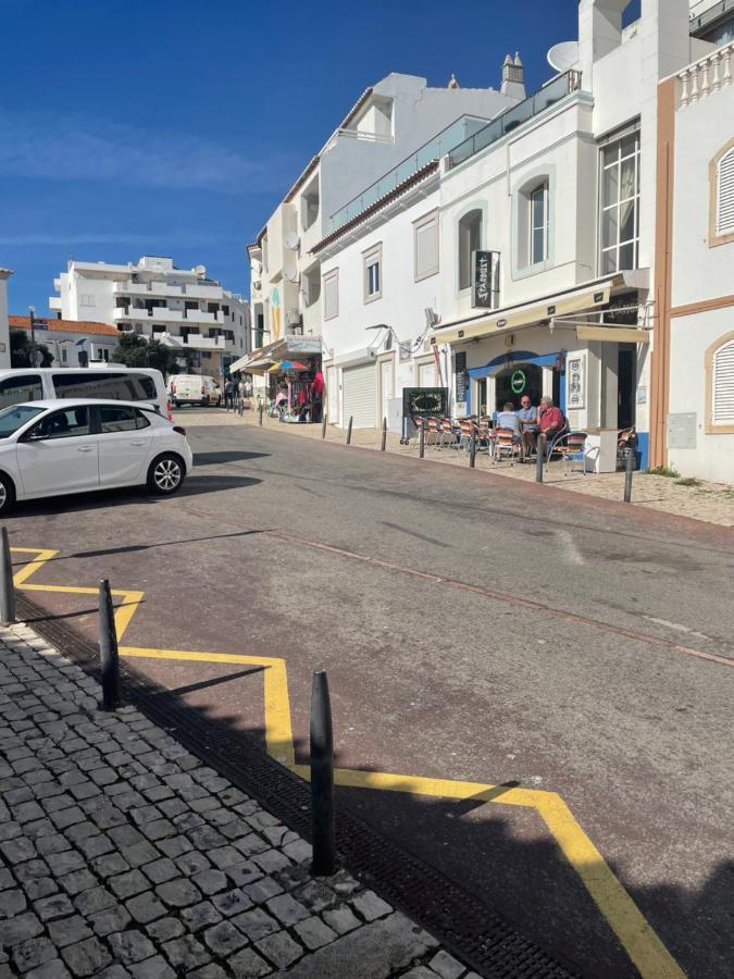Casa Tapada Do Bento I- Albufeira Apartman Kültér fotó