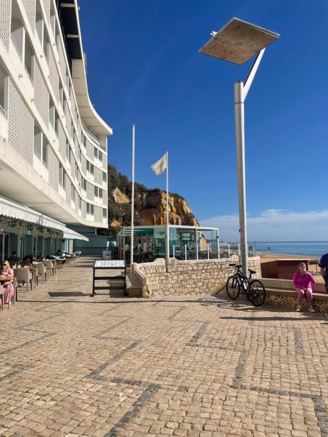 Casa Tapada Do Bento I- Albufeira Apartman Kültér fotó