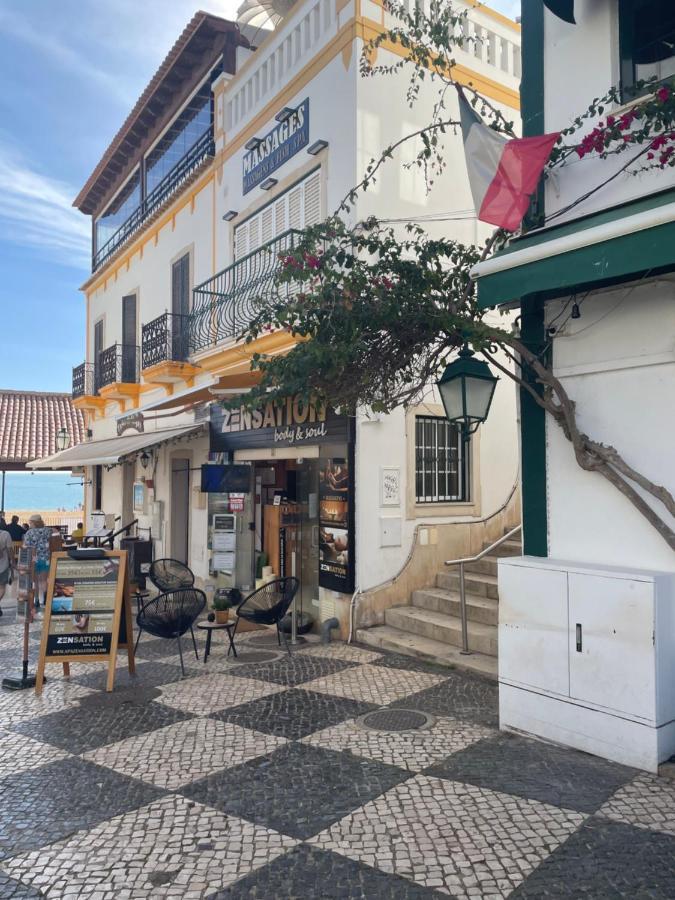 Casa Tapada Do Bento I- Albufeira Apartman Kültér fotó