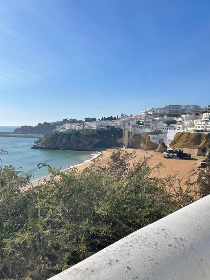 Casa Tapada Do Bento I- Albufeira Apartman Kültér fotó