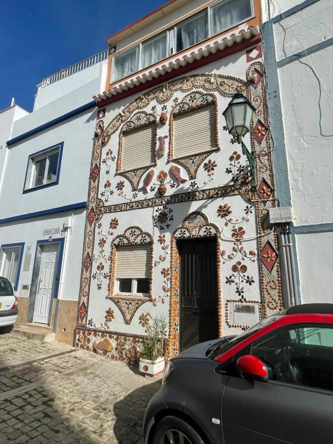 Casa Tapada Do Bento I- Albufeira Apartman Kültér fotó