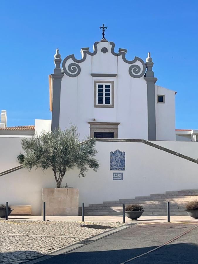 Casa Tapada Do Bento I- Albufeira Apartman Kültér fotó
