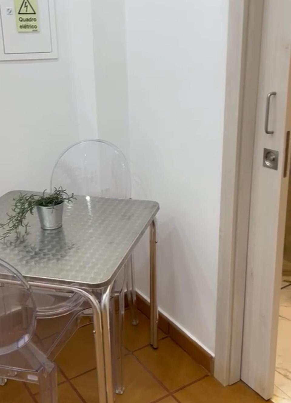 Casa Tapada Do Bento I- Albufeira Apartman Kültér fotó